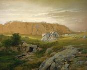 威廉特罗斯特理查兹 - Paradise, Newport